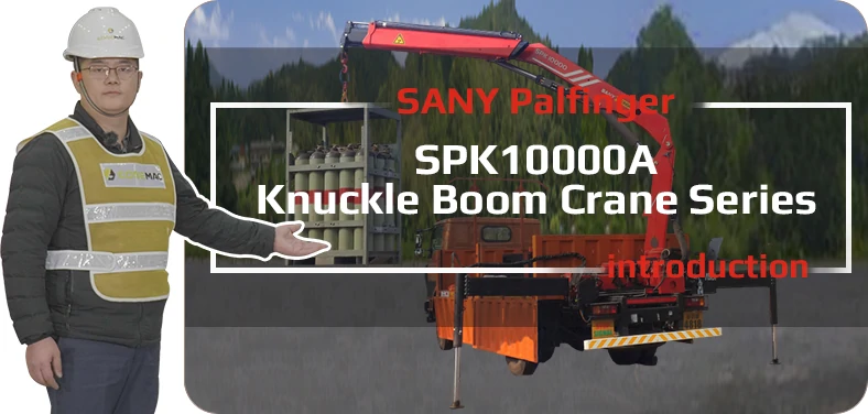 SPK10000A Video Youtube