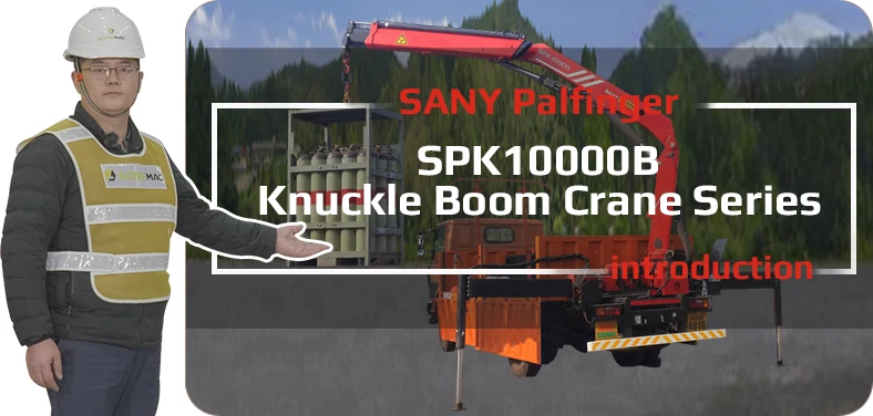 SPK10000B Video Youtube
