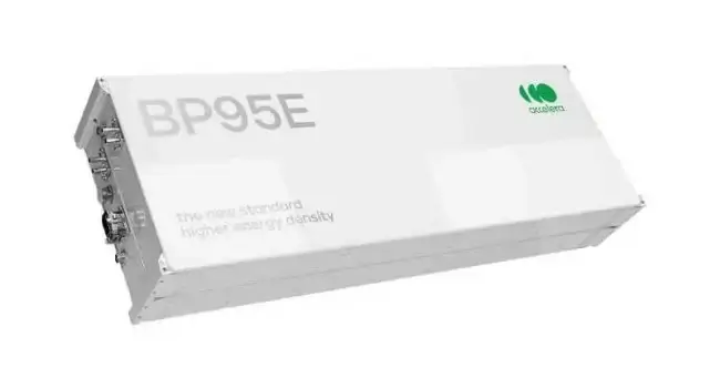 Debut in North America (6)