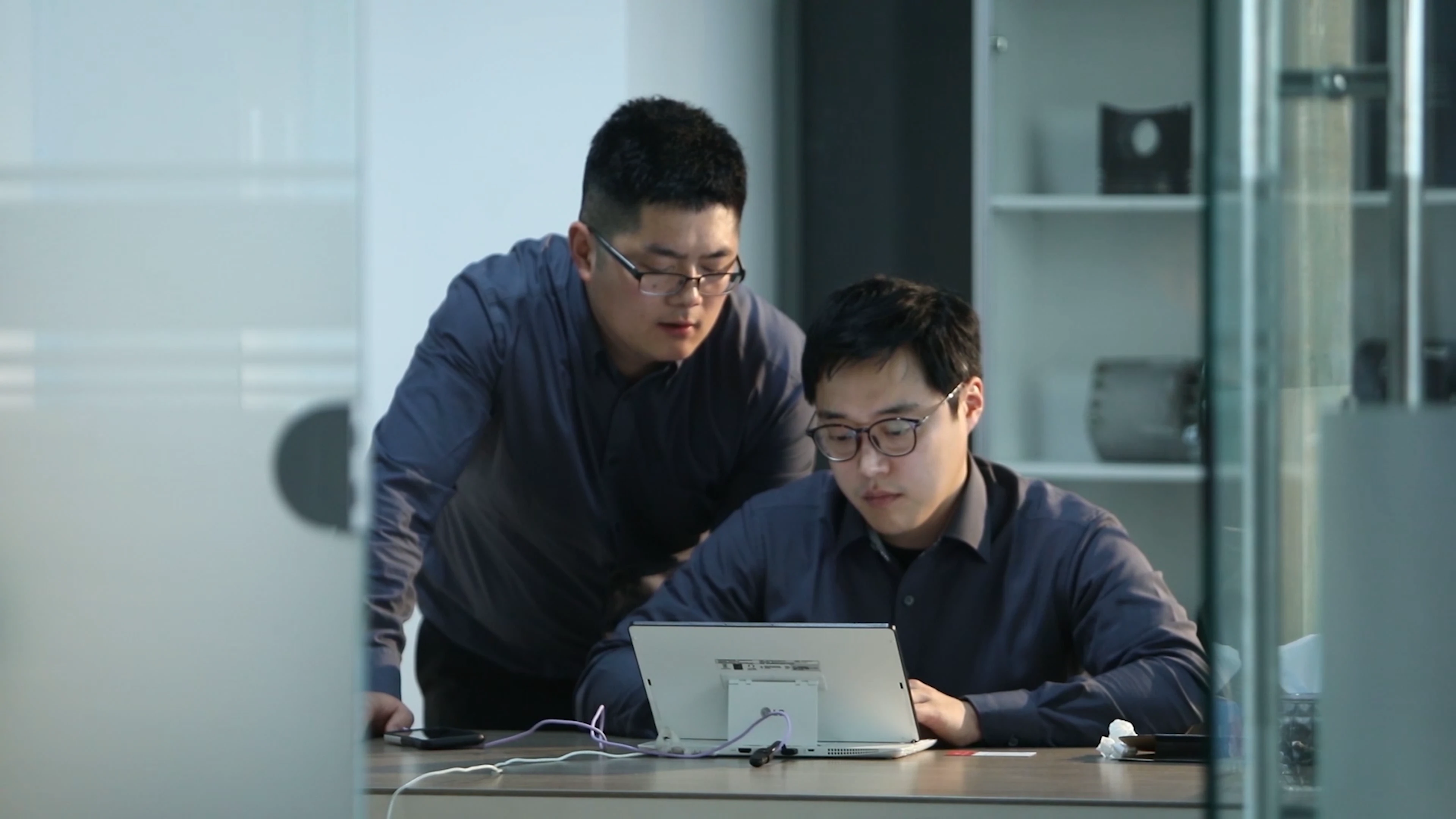 EMAC Customer Interview In Thailand09