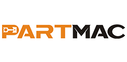 PartMac logo
