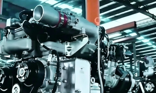 Why don’t diesel engines rely on spark plugs for ignition? They weren’t phased out of passenger cars; instead, they found a more suitable niche.